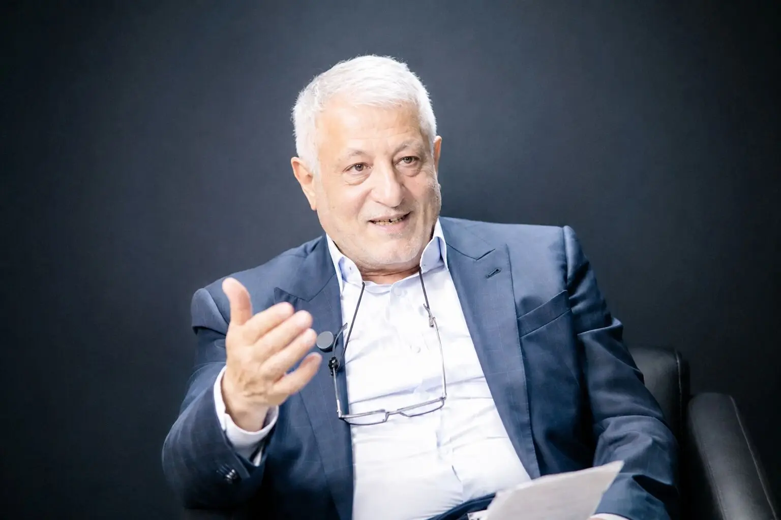 محسن هاشمی: سوپرانقلابی‌ها را دیگر نمی‌توان اصولگرا نامید