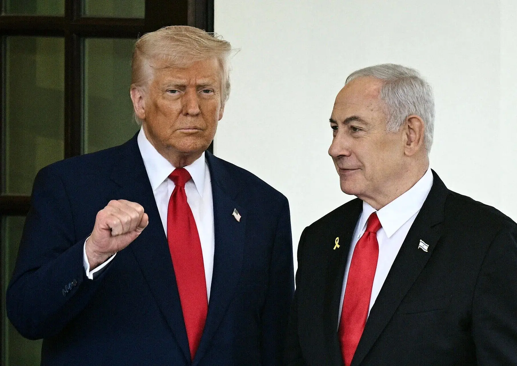 ایران، غزه و توافق‌های ابراهیم در دستور کار واشنگتن و تل‌آویو / نتانیاهو هنوز از توان هسته‌ای ایران هراس دارد / پارادوکس در غزه