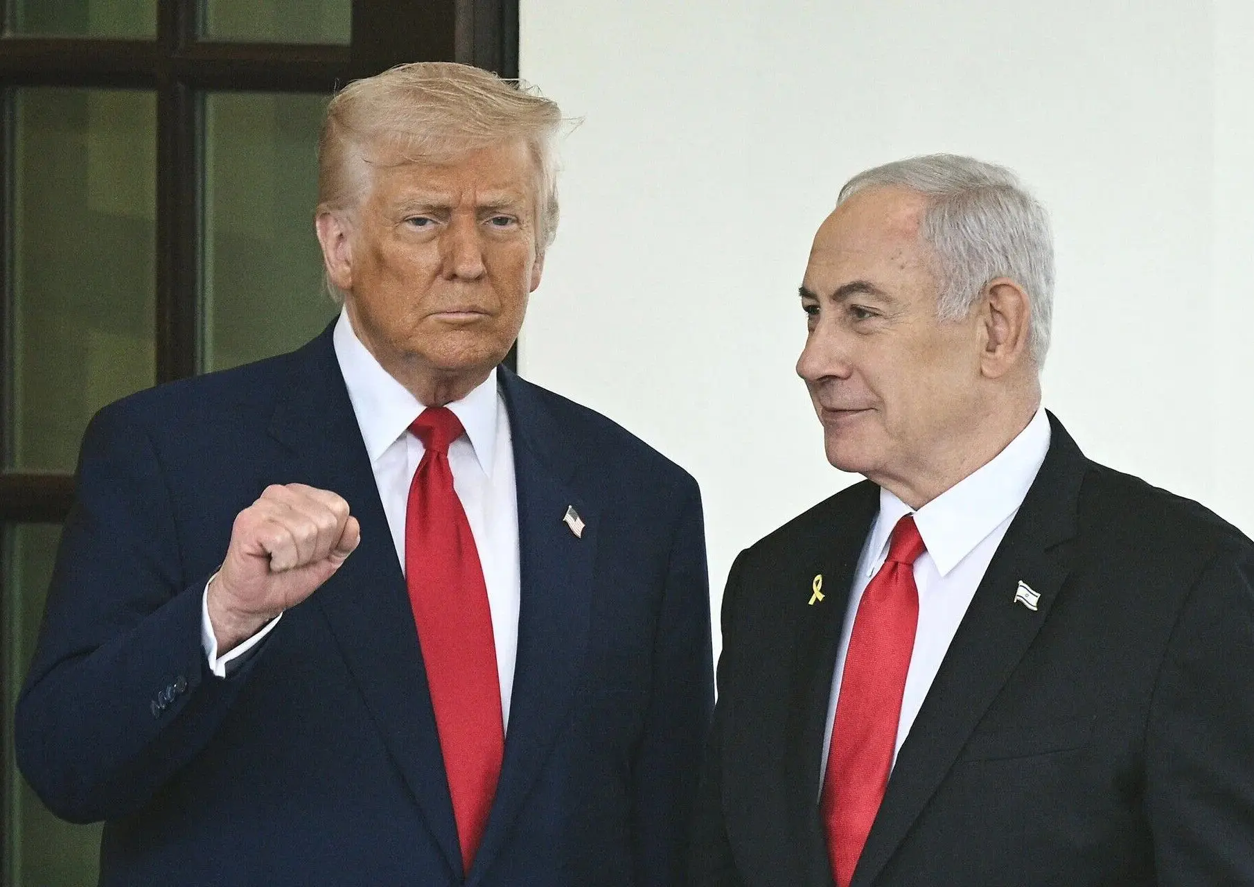 ایران، غزه و توافق‌های ابراهیم در دستور کار واشنگتن و تل‌آویو / نتانیاهو هنوز از توان هسته‌ای ایران هراس دارد / پارادوکس در غزه