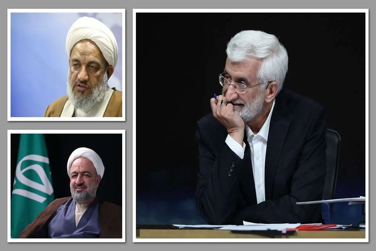 تندروها مشغول چه پروژههایی هستند؟