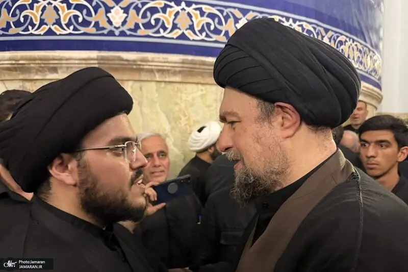 سید حسن