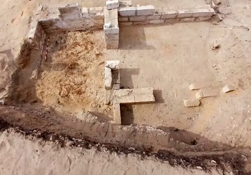 مومیایی 3