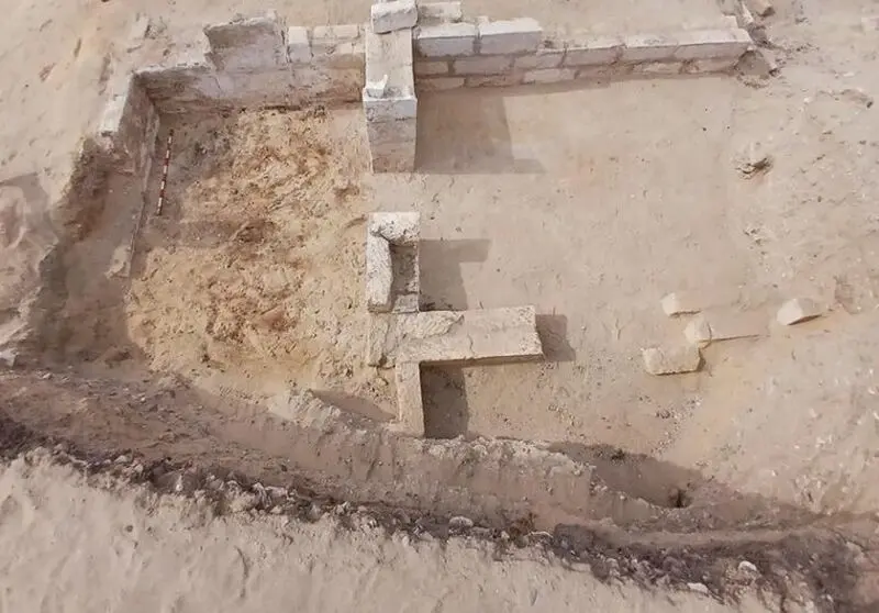 مومیایی 3