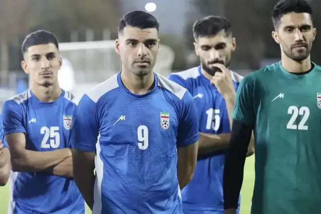 خون جلوی چشمان طارمی را گرفت!