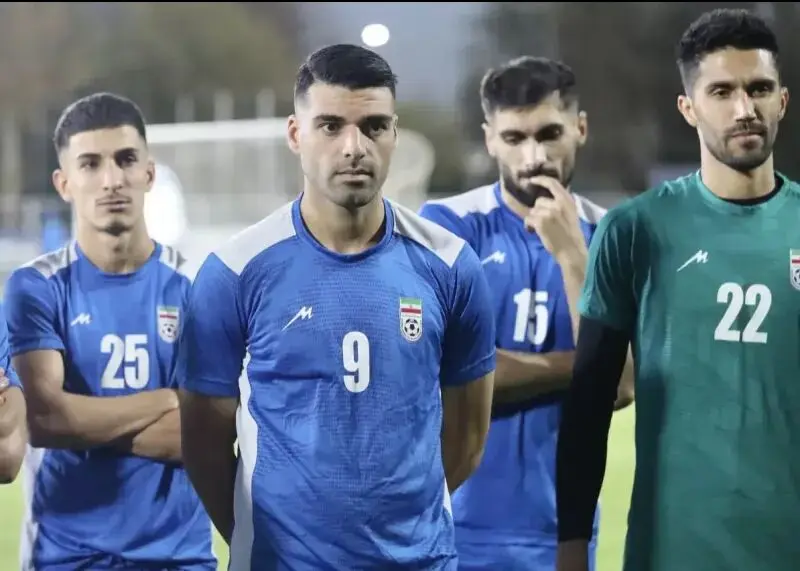 خون جلوی چشمان طارمی را گرفت!