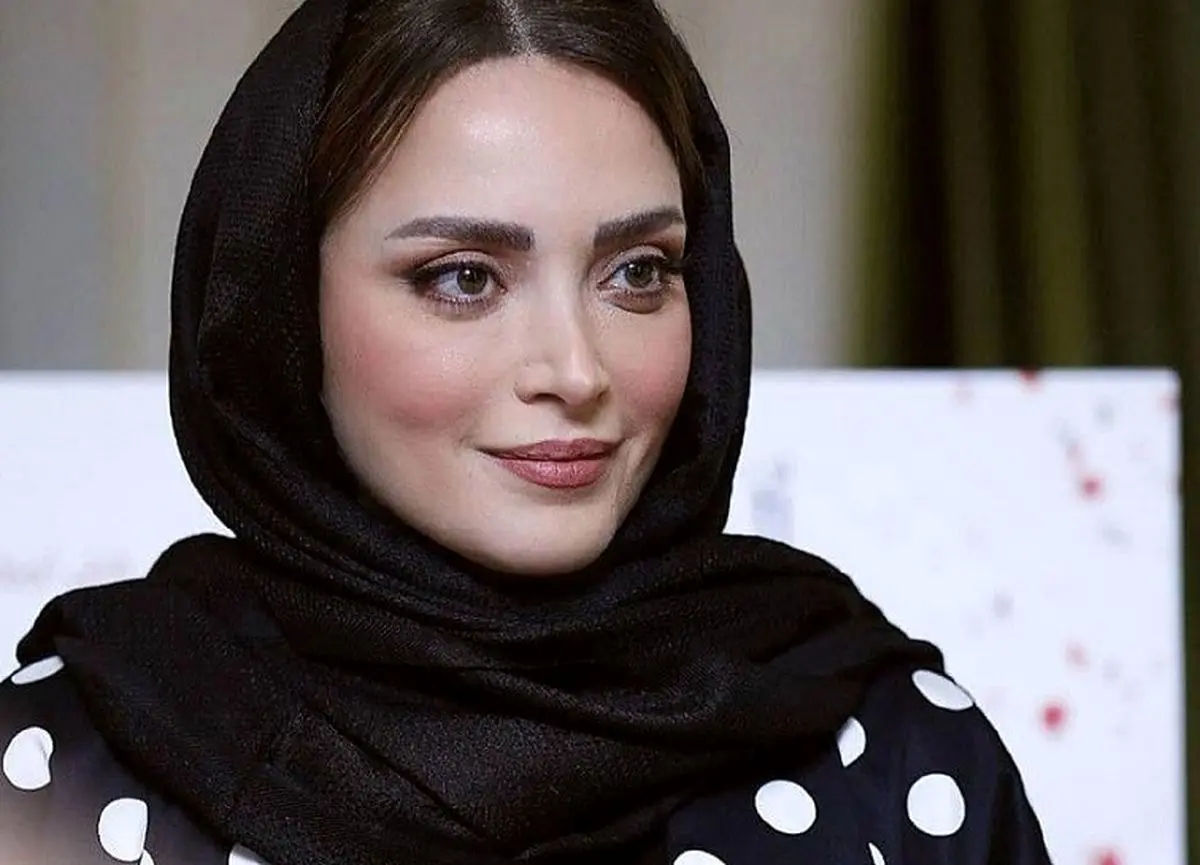 رقص بهنوش طباطبایی در تریلر رسمی سریال «سووشون»
