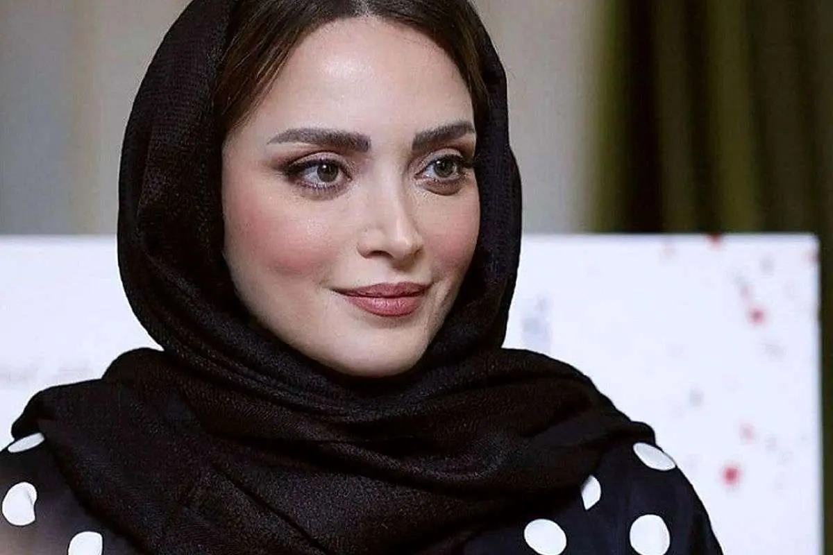 رقص بهنوش طباطبایی در تریلر رسمی سریال «سووشون»