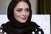 رقص بهنوش طباطبایی در تریلر رسمی سریال «سووشون»