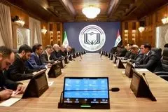 نشست امنیتی بغداد ـ تهران/ موضوع توافق چیست؟
