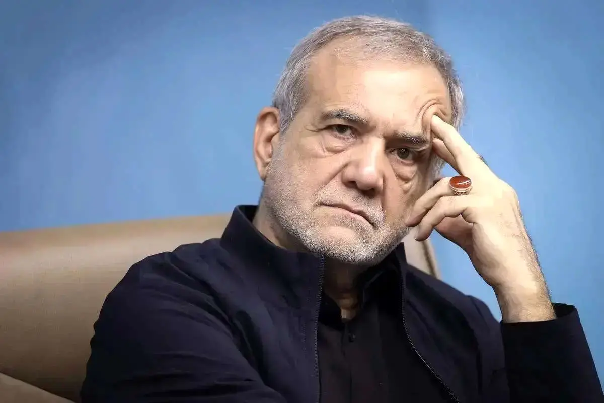 آقای پزشکیان! جبهه اصلاحات به درد شما نمی‌خورد/ تشکیلاتی بسازید که با خودتان همسو باشد