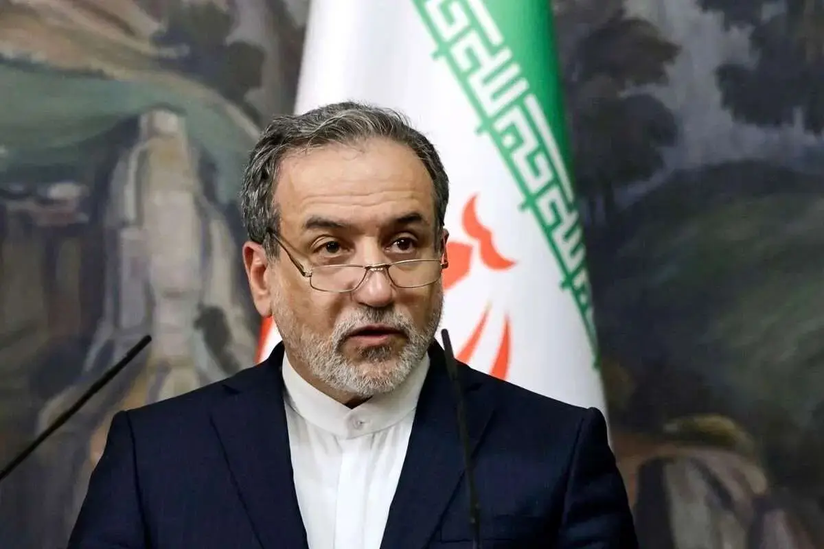عراقچی: ایران آمادگی بازسازی لبنان را دارد