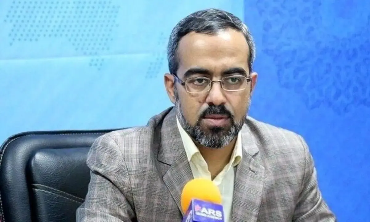 ایزدخواه: مذاکره راه حل مشکلات نیست