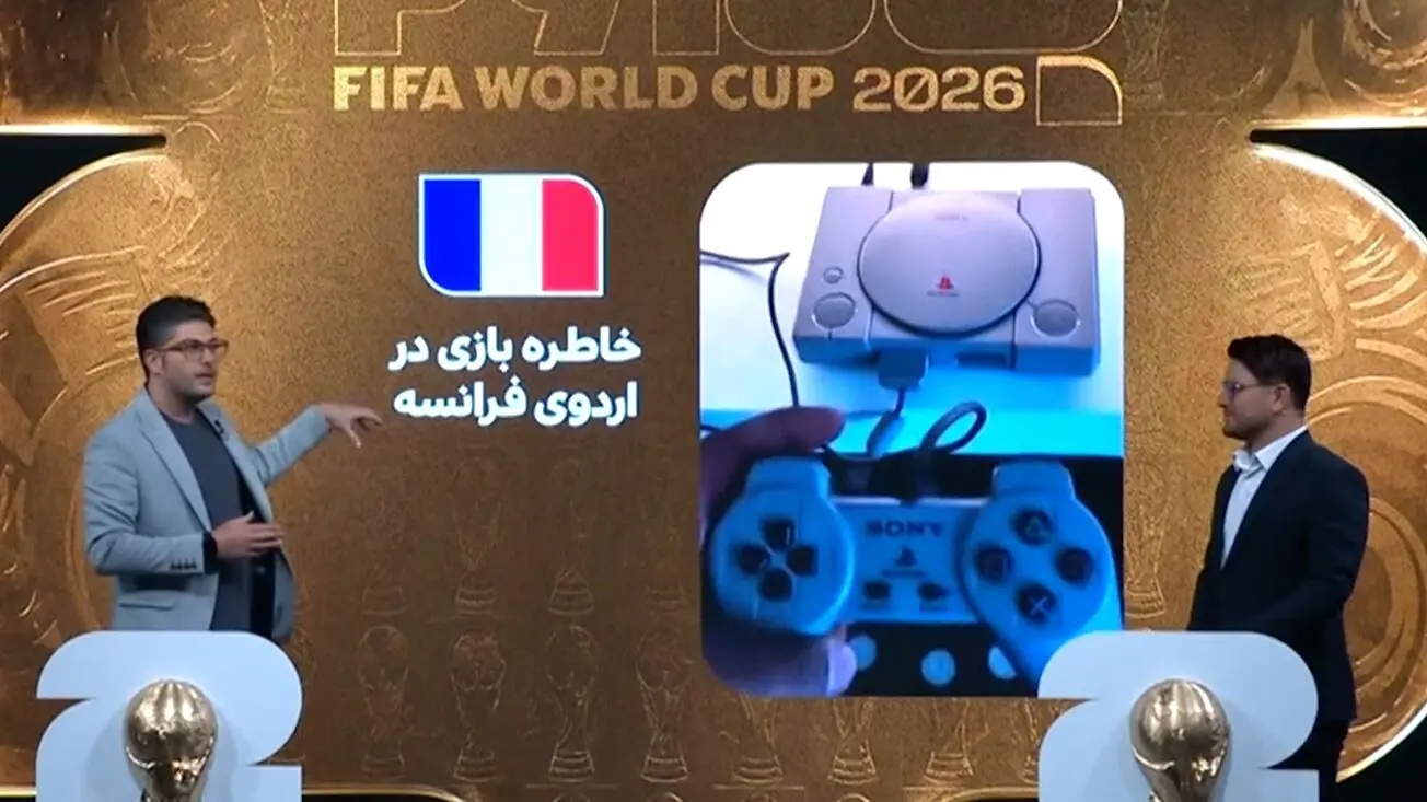 آخرین فرصت تلویزیون!

