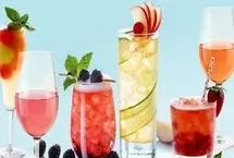 خداحافظی با کم آبی و گرمازدگی با مصرف این نوشیدنی‌ها