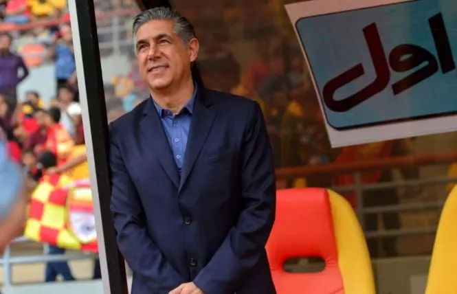 تلاش جالب افشین قطبی برای جانشینی هاشمیان!