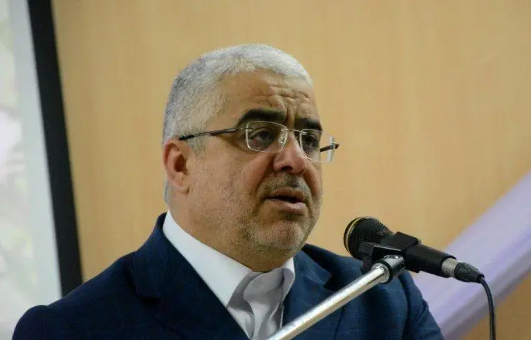جعفرزاده ایمن‌آبادی: جایگاه ایران در جهان عرب ارتقا یافت