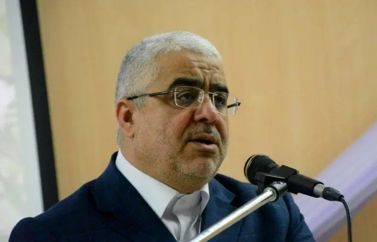 ایمن‌آبادی: توقف غنی‌سازی یک «بلوف سیاسی» است