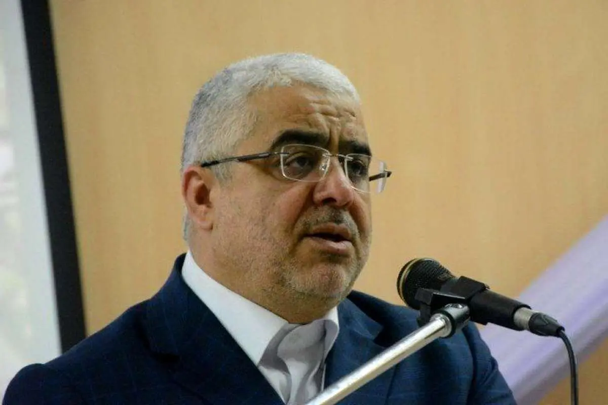 ایمنآبادی: توقف غنیسازی یک «بلوف سیاسی» است