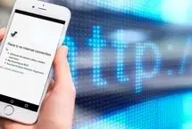 ایرانی‌ها چند برابر خارجی‌ها برای اینترنت هزینه می‌کنند؟