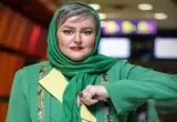 نعیمه نظام‌دوست: من تنه درخت هستم