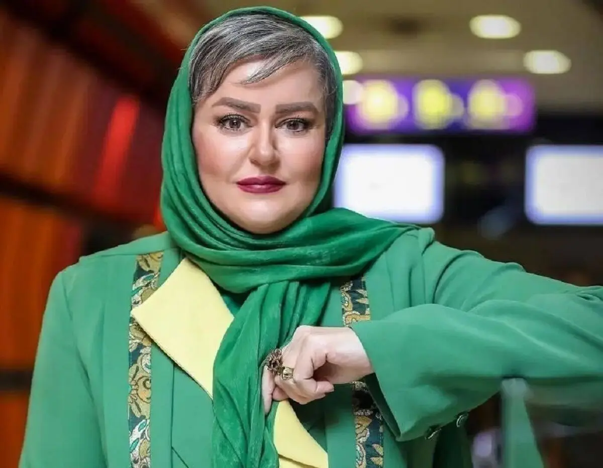  استوری انتقادی نعیمه نظام‌دوست از همکارانش 