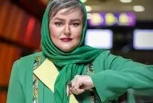 نعیمه نظام‌دوست: من تنه درخت هستم