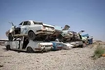 وام 400 میلیونی اسقاط خودرو فرسوده به درد چه کسی می‌خورد؟