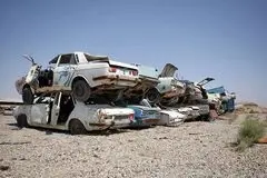 وام 400 میلیونی اسقاط خودرو فرسوده به درد چه کسی می‌خورد؟