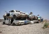 وام 400 میلیونی اسقاط خودرو فرسوده به درد چه کسی می‌خورد؟