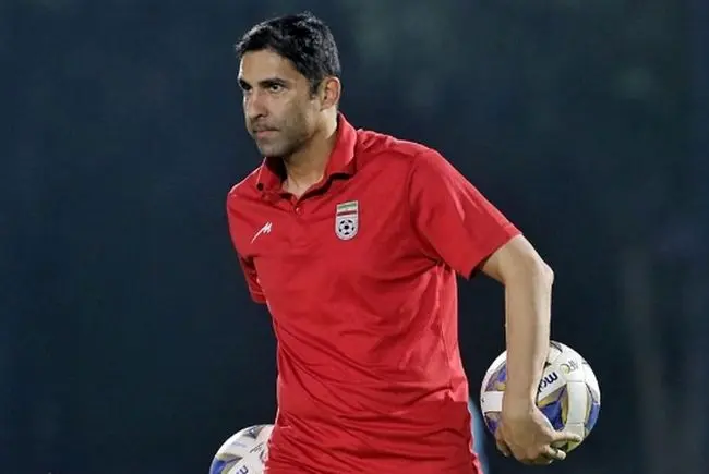 رونمایی از ۴ گزینه نهایی هدایت پرسپولیس