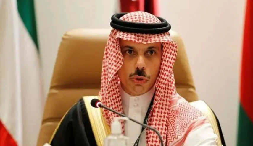 گفت‌وگوی وزیر خارجه عربستان با همتایان ایرانی، قطری و عمانی