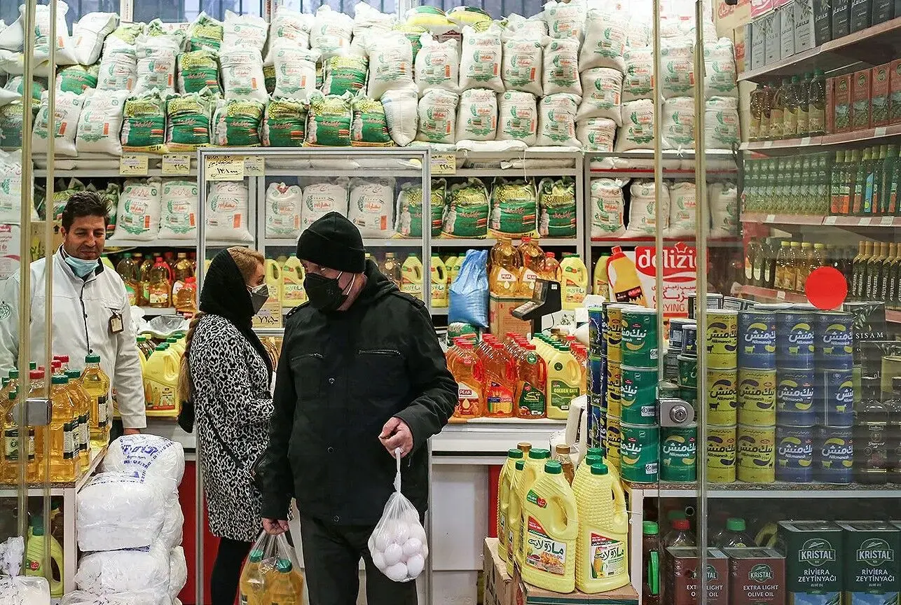 تبخیر کالری از سفره‌ها؛ چگونه نان به قوت غالب کم‌درآمدها تبدیل شد؟
