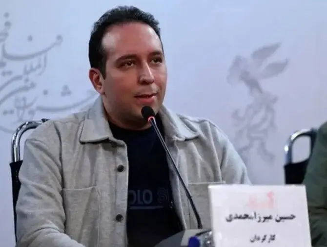 کارگردان سینما: از این همه آه و درد باید گُرزی ساخت