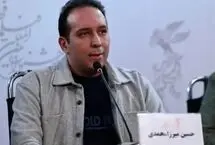 کارگردان سینما: از این همه آه و درد باید گُرزی ساخت