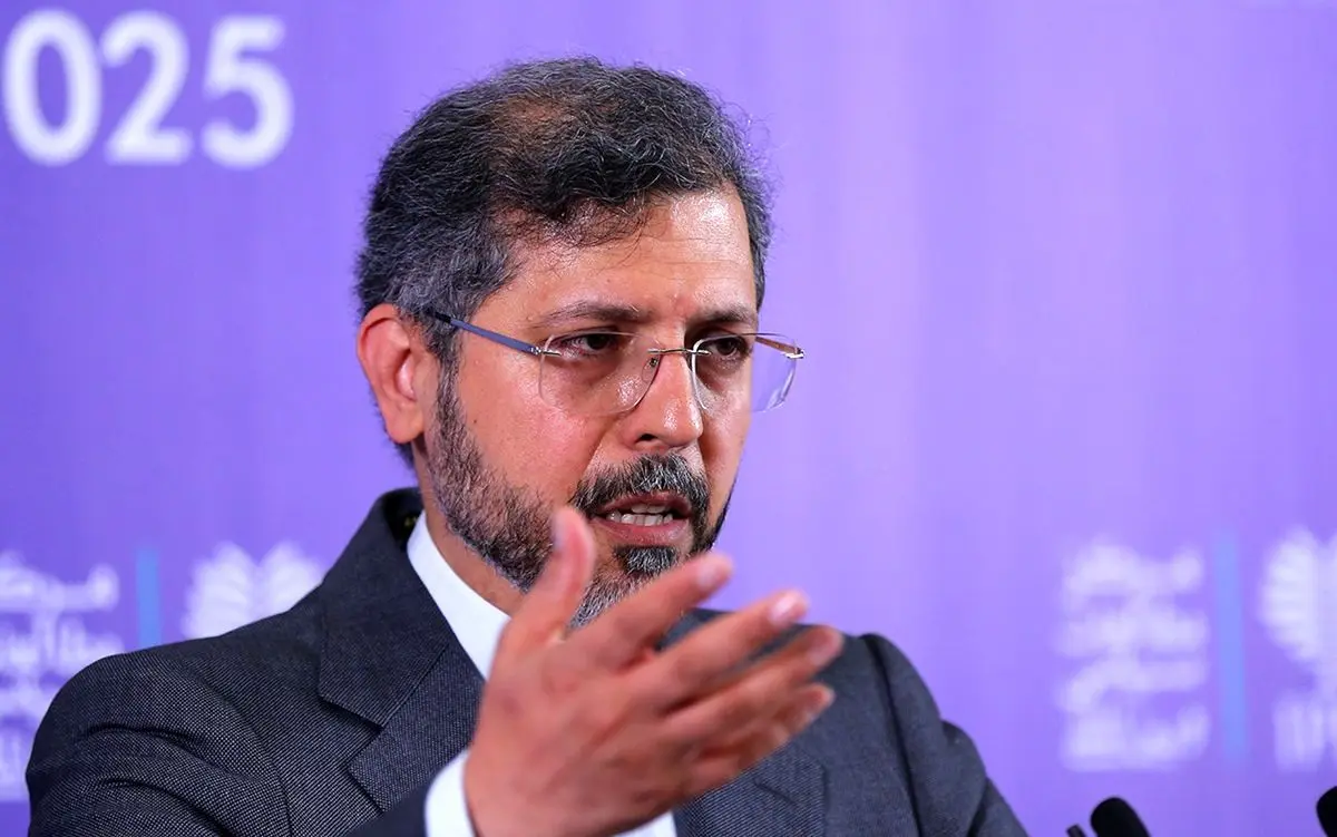 خطیب زاده: طرف آمریکایی در تلاش است تا مسیر دیپلماتیک را تضعیف کند