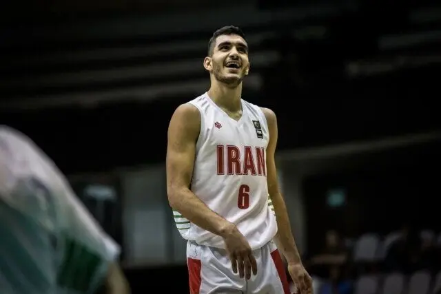 دومین ایرانی NBA چه کسی می‌شود؟

