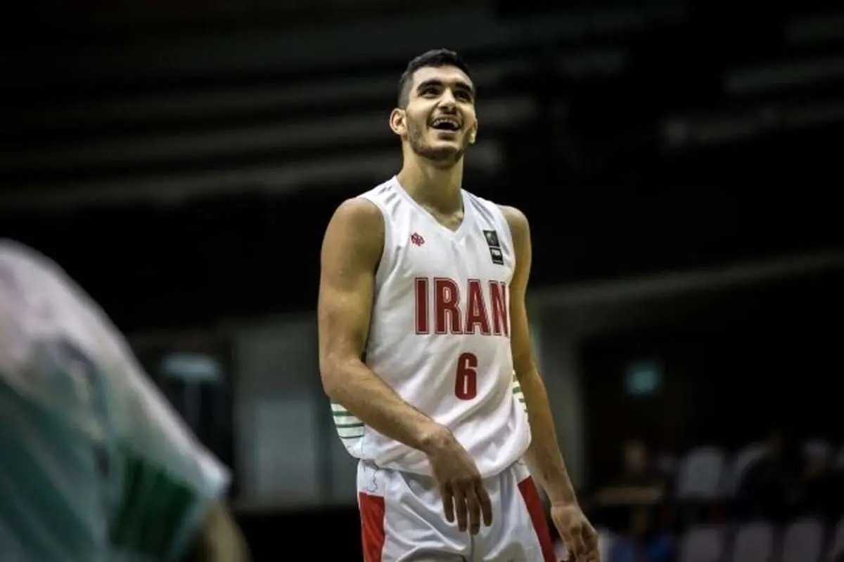 دومین ایرانی NBA چه کسی میشود؟