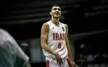 دومین ایرانی NBA چه کسی می‌شود؟
