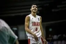 دومین ایرانی NBA چه کسی می‌شود؟

