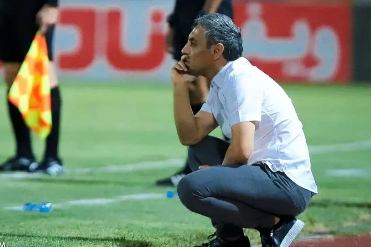 رسول خطیبی؛ فسخ با ستارهها، قرارداد با پسرش!