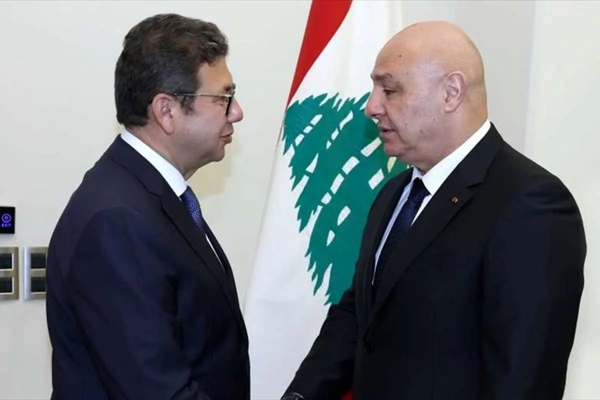 لبنان در آستانه جنگ مجدد؟