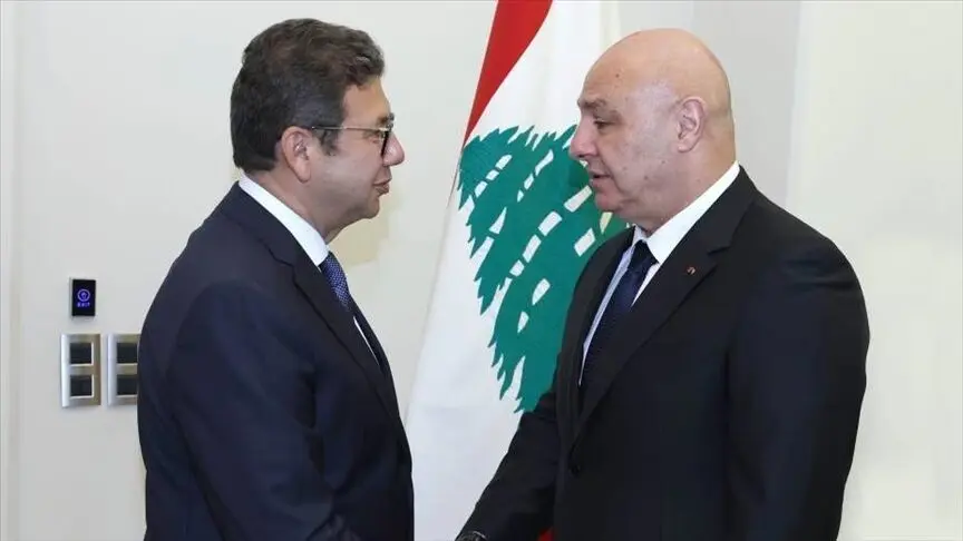 لبنان در آستانه جنگ مجدد؟ 