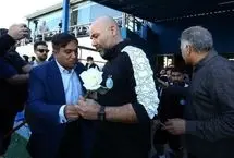 لحظه‌شماری سهراب برای روز خاص؛ سرمربی استقلال وارد می‌شود