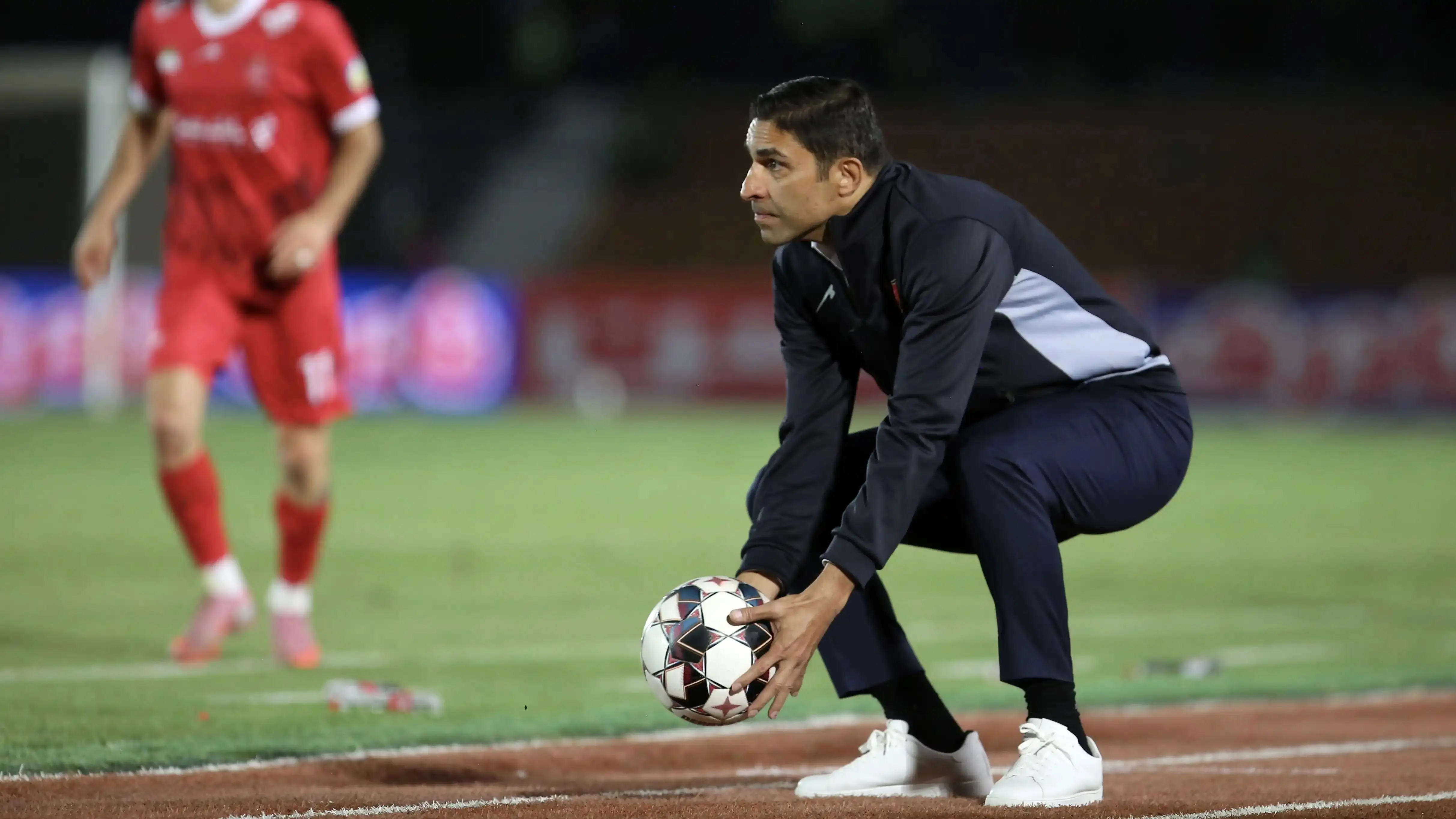 ببینید؛ خلاصه بازی پرسپولیس 0 - ملوان 0
