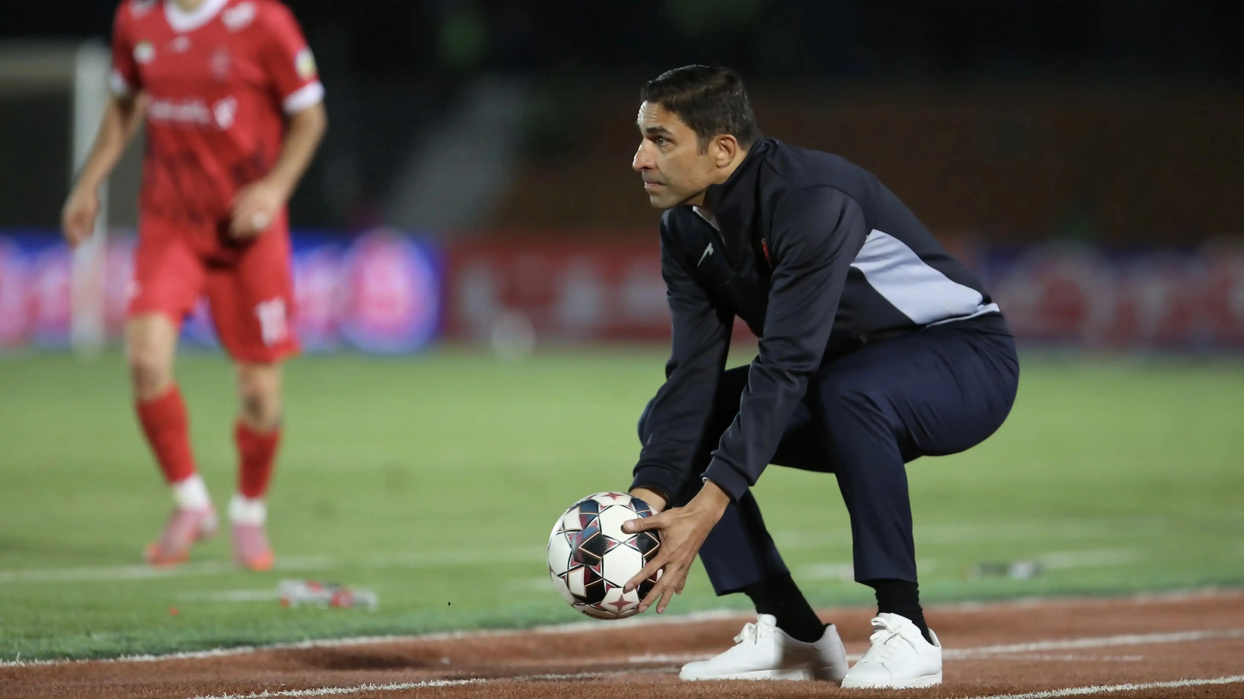 ببینید؛ خلاصه بازی پرسپولیس 0 - ملوان 0
