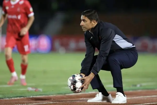 ببینید؛ خلاصه بازی پرسپولیس 0 - ملوان 0
