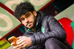 آخرین وضعیت پدیده ایرانی در تیم روسی