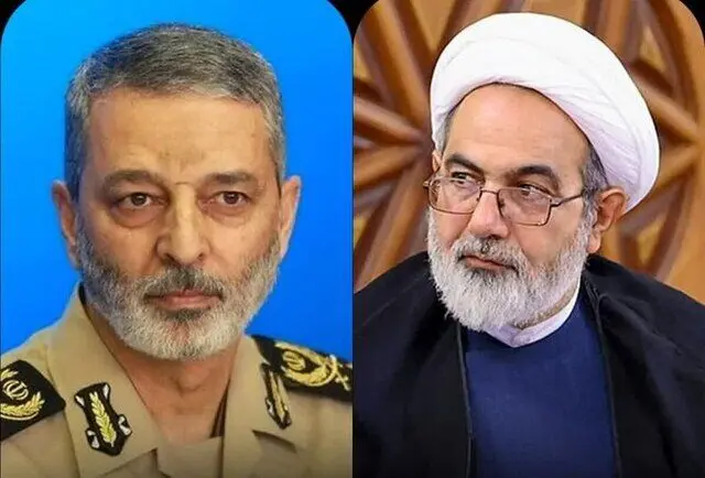هشدار قاطع سرلشکر موسوی: رزمندگان ما آماده‌اند تا پاسخی محکم‌تر از قبل به دشمن بدهند
