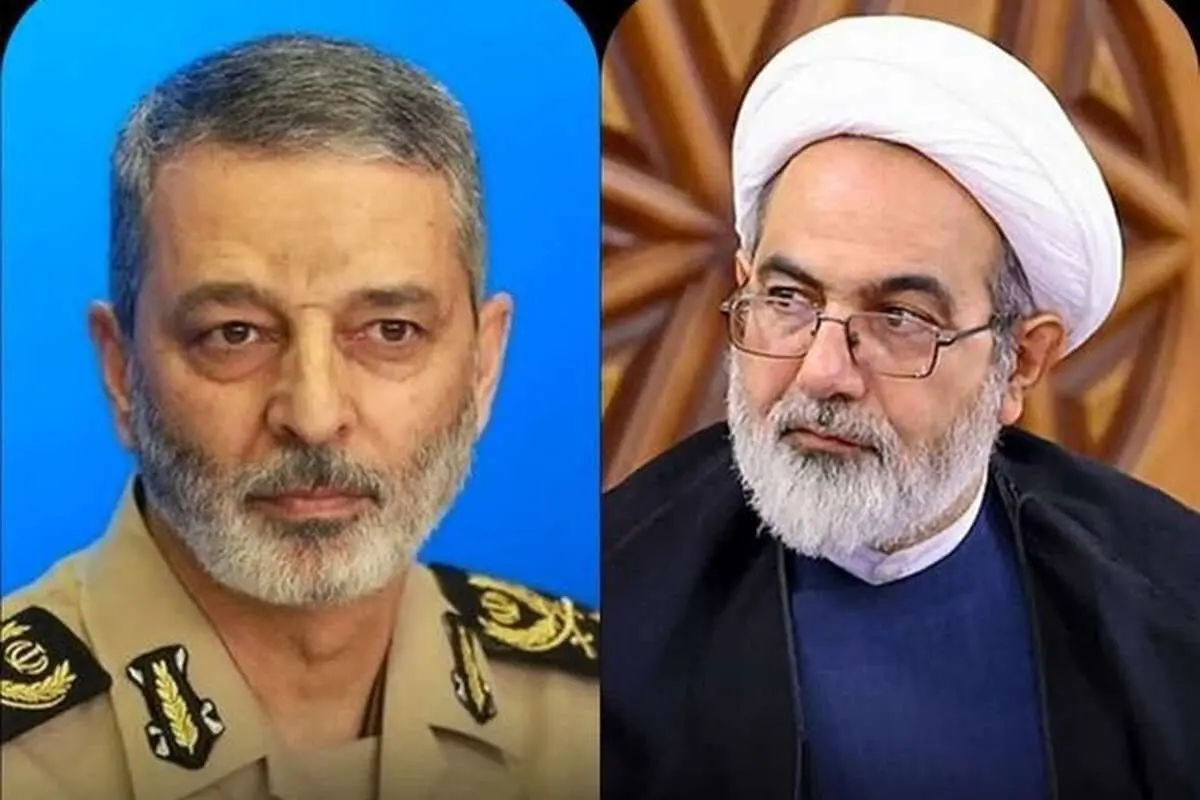هشدار قاطع سرلشکر موسوی: رزمندگان ما آماده‌اند تا پاسخی محکم‌تر از قبل به دشمن بدهند
