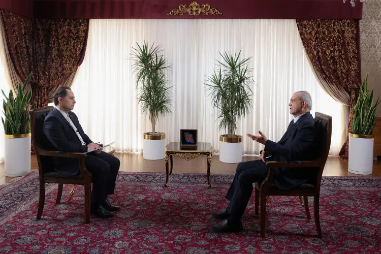 جزئیات گفت‌وگوی رئیس جمهور با مردم اعلام شد
